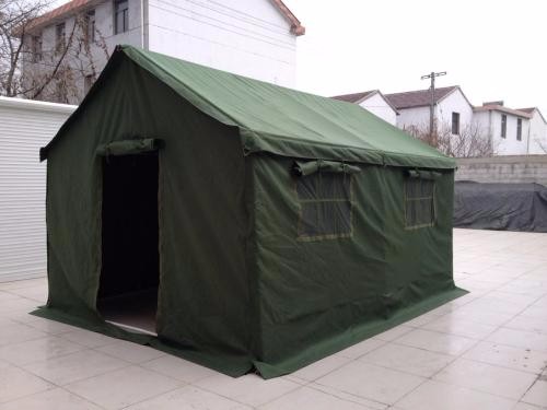 桦甸军事小型帐篷